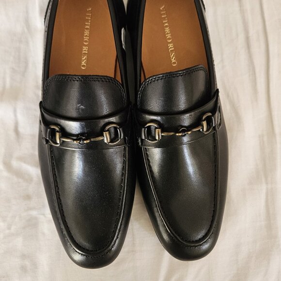 Leyton Horsebit Loafer